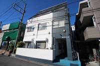 フラットシティ