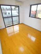 室内からの展望 セリバテール