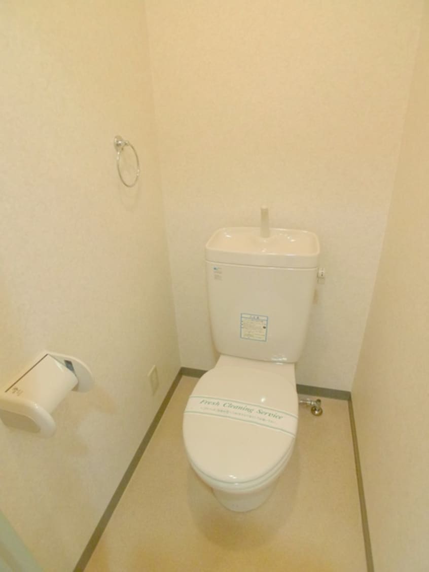 トイレ セリバテール