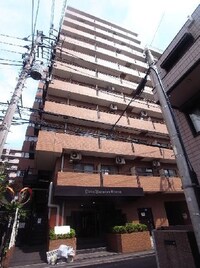 ﾗｲｵﾝｽﾞﾏﾝｼｮﾝ音羽（1002）