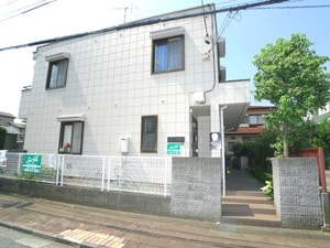 ルミエ－ル新座