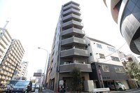 シンシア西早稲田(502)