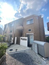 Berghaus　Shonan　Tsujido