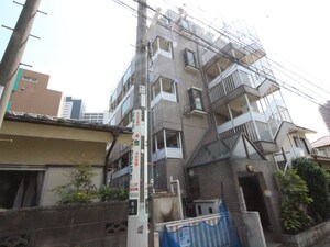 インベストメント橋本（401）
