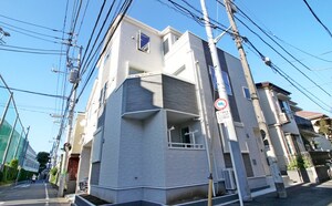 ディアテラス荻窪