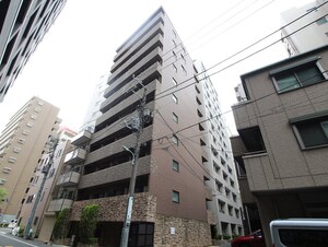 ﾌｪﾆｯｸｽ日本橋浜町公園(204)