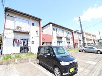 井の頭カームリーハイツⅢ