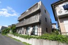 ア－ビスＳＷの外観