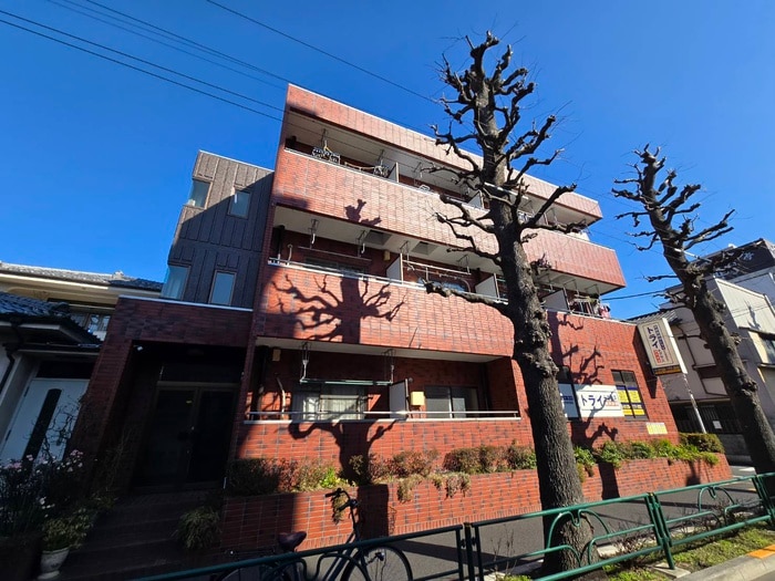 建物設備 ラフィネ１８