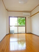 居室 ラフィネ１８