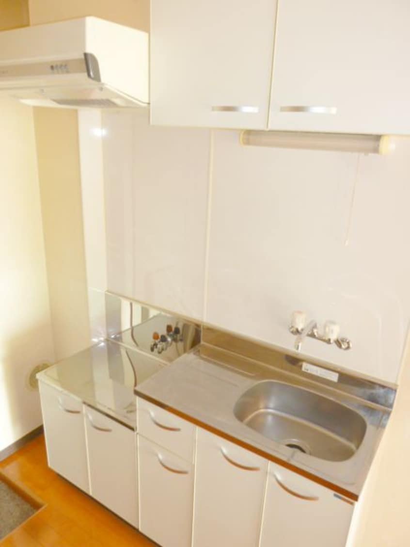 キッチン ラフィネ１８