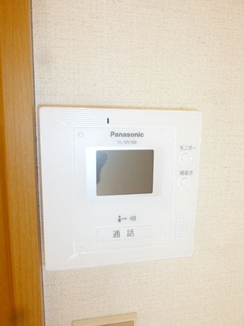 玄関 ラフィネ１８