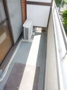 ベランダ・バルコニー ラフィネ１８