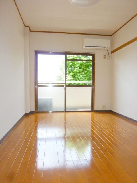 内観写真 ラフィネ１８