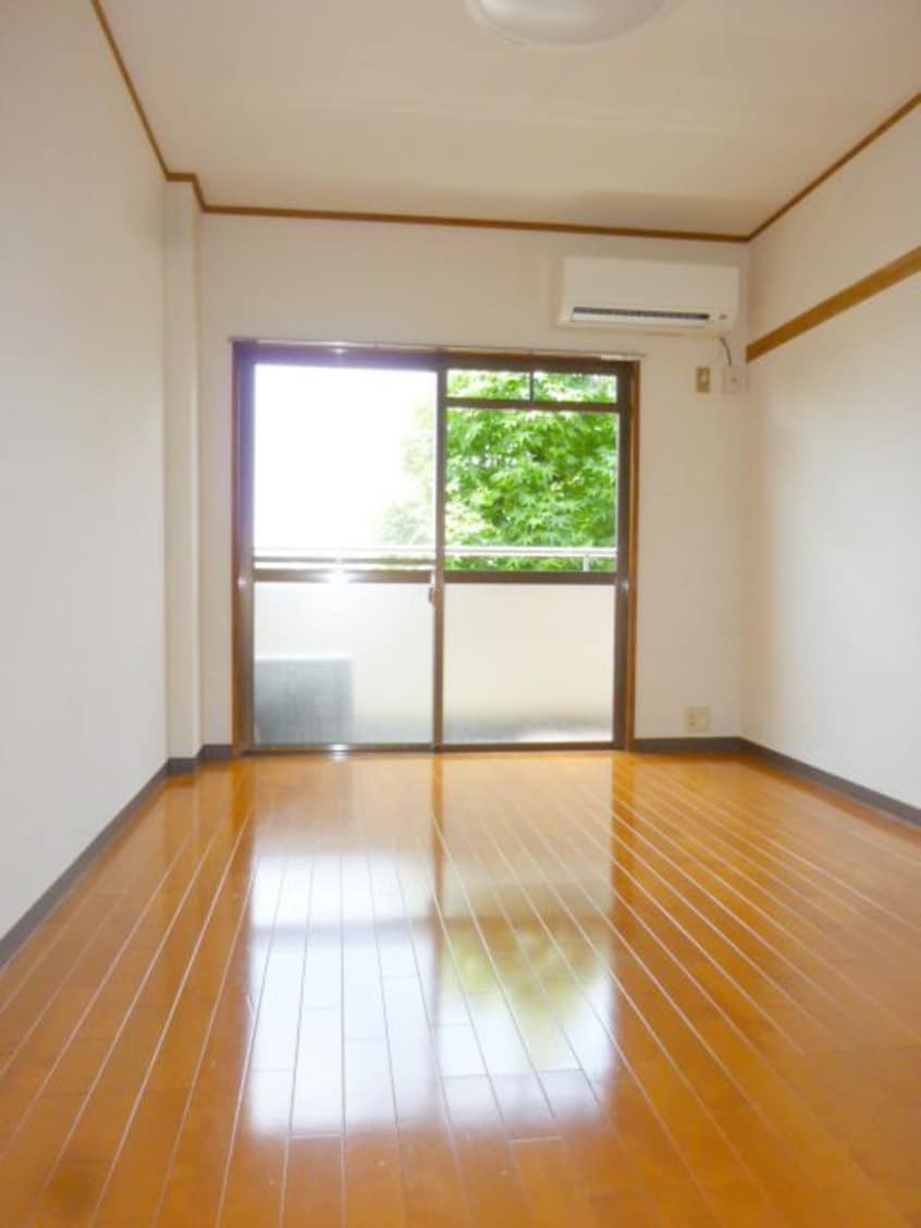 内観写真 ラフィネ１８