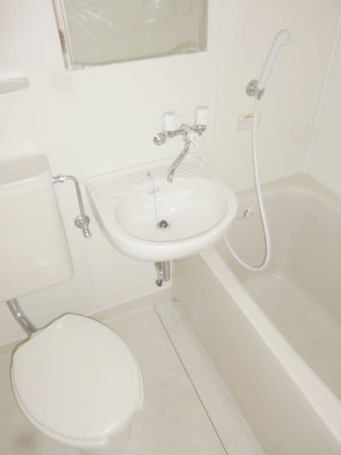 トイレ ラフィネ１８