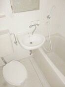 トイレ ラフィネ１８