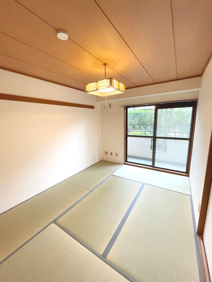 居室 ソフィア代田