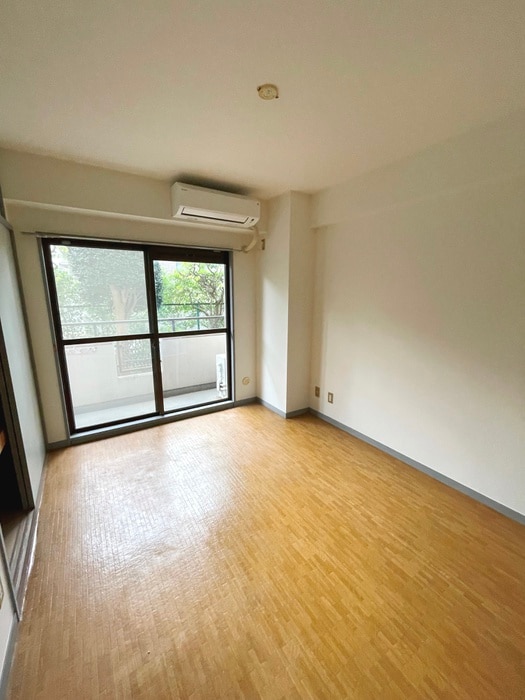 居室 ソフィア代田