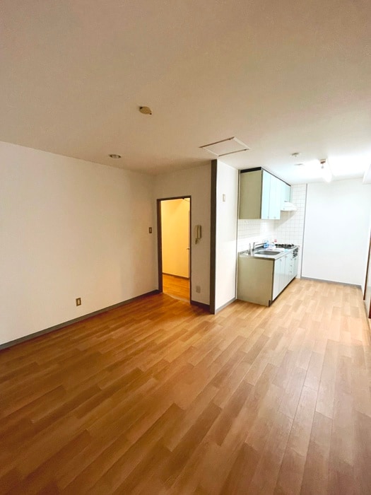 居室 ソフィア代田