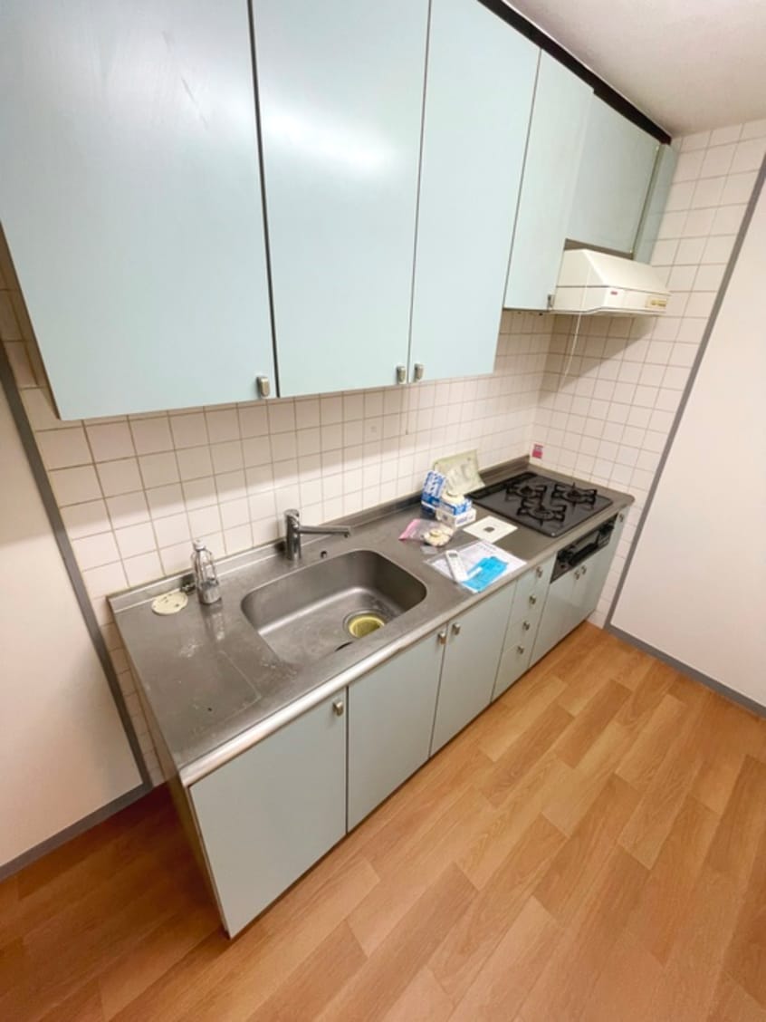 キッチン ソフィア代田