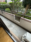 ベランダ・バルコニー ソフィア代田