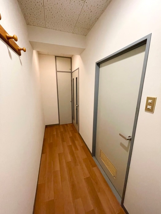 廊下 ソフィア代田