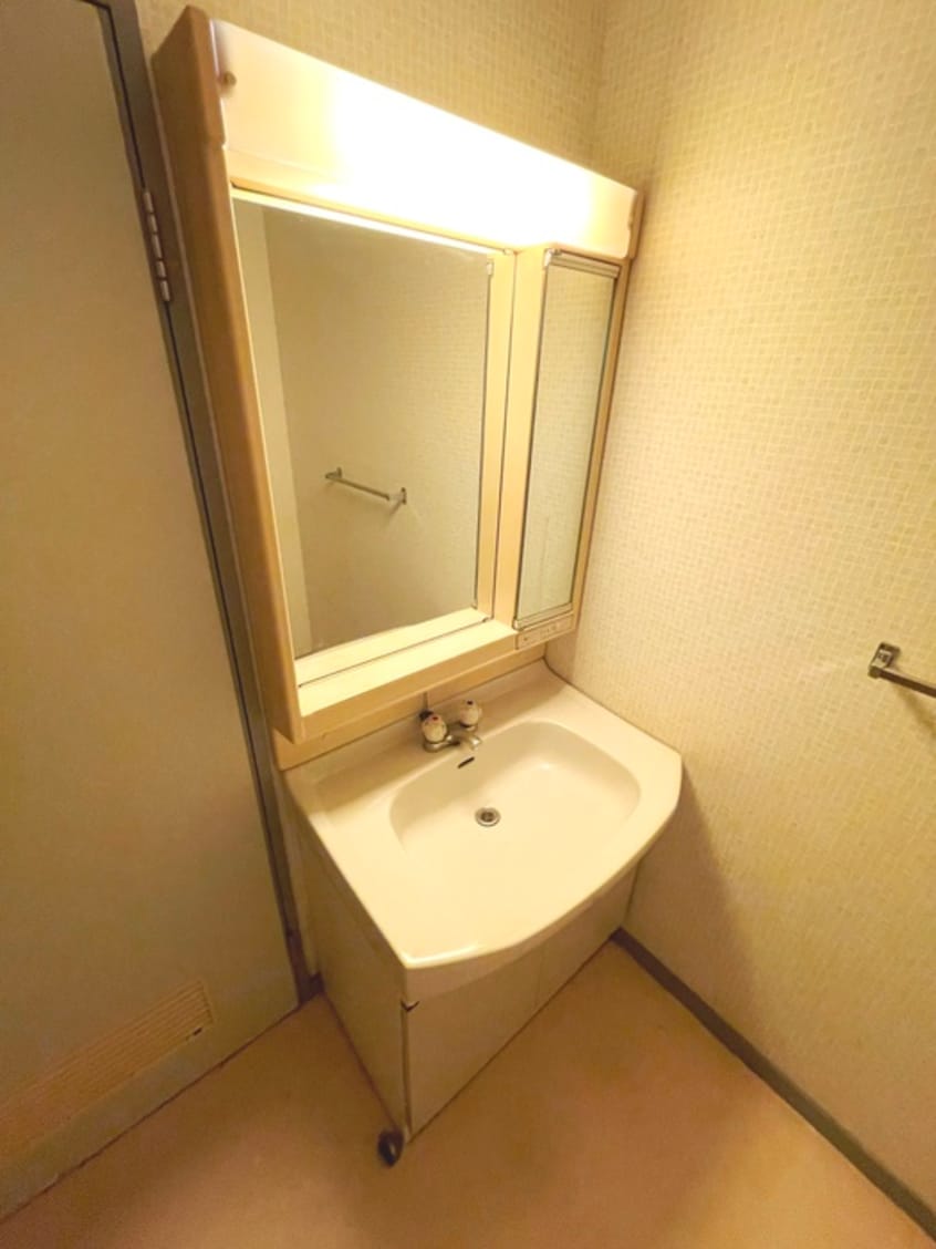 洗面 ソフィア代田