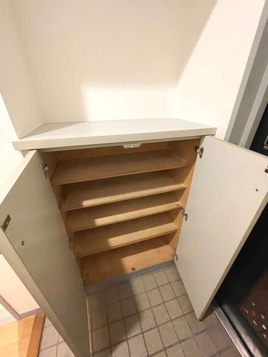 靴箱 ソフィア代田