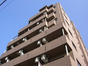 パ－クウェル下北沢(403)