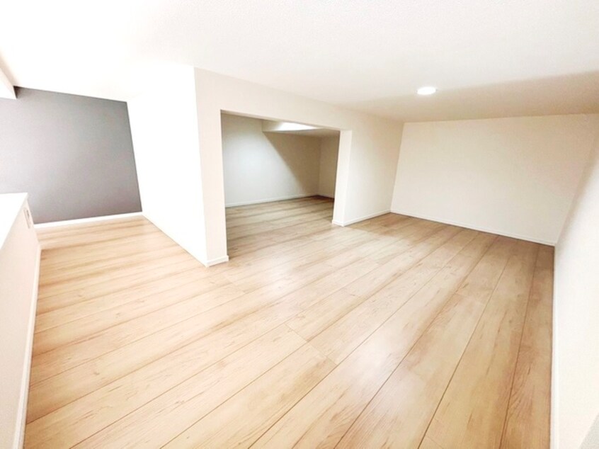 ロフト ルミナソナーレ横濱