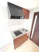 キッチン ルミナソナーレ横濱
