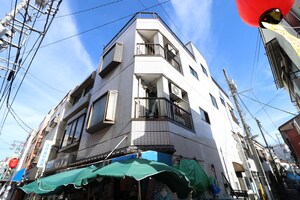 パ－ルハイツ
