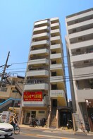 外観写真 町屋伸和ビル