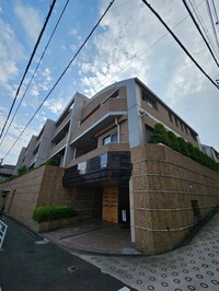 ディアナコート代々木（109）