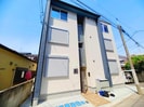 Ｌｏａｃｈ新板橋の外観