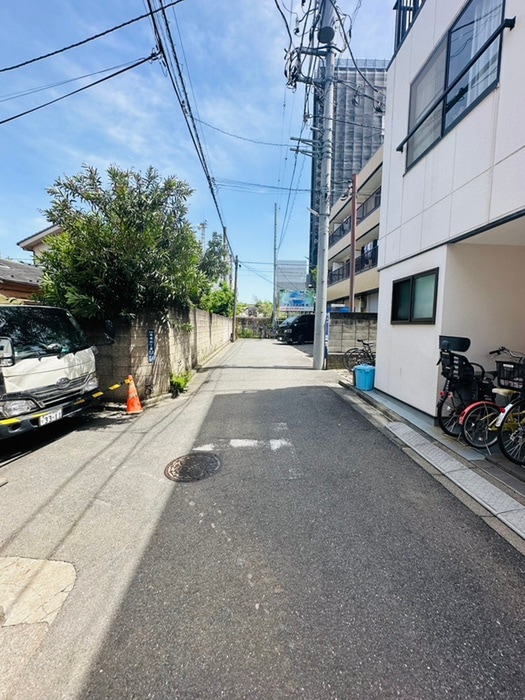 周辺環境 Ｌｏａｃｈ新板橋