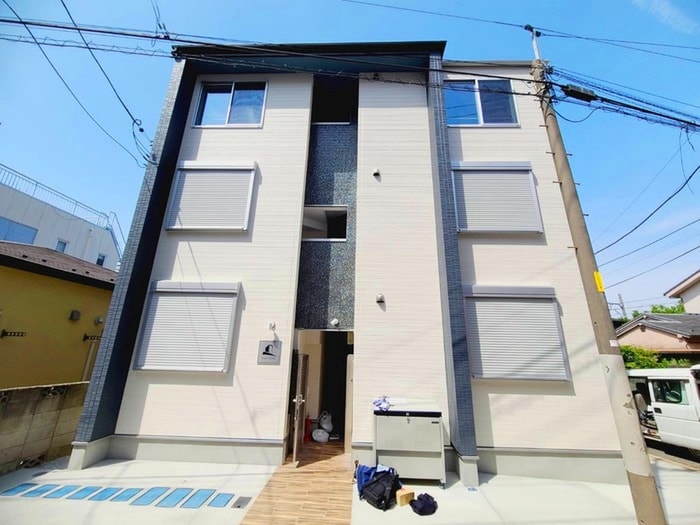 その他 Ｌｏａｃｈ新板橋