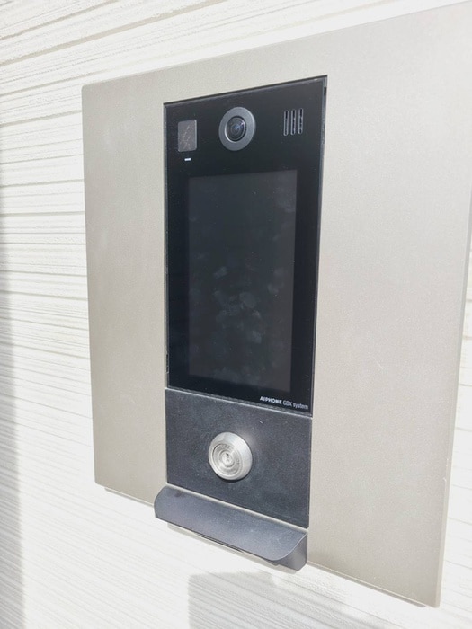 建物設備 Ｌｏａｃｈ新板橋