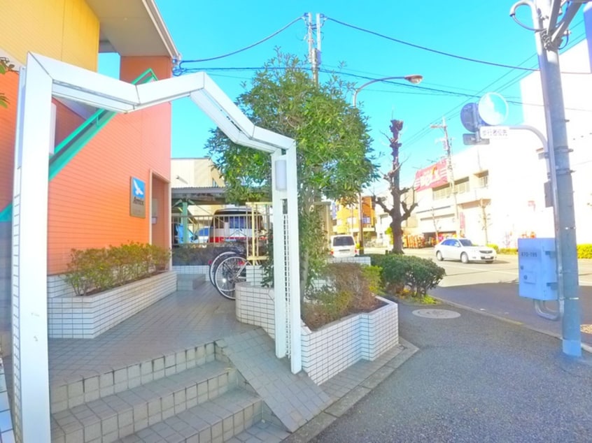 周辺環境 オ－ネスト六町Ⅰ