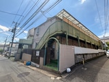 第三通南ハウス