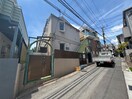 外観写真 第三通南ハウス