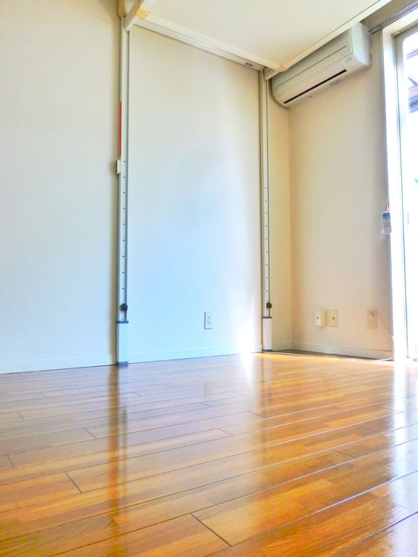 居室 第三通南ハウス