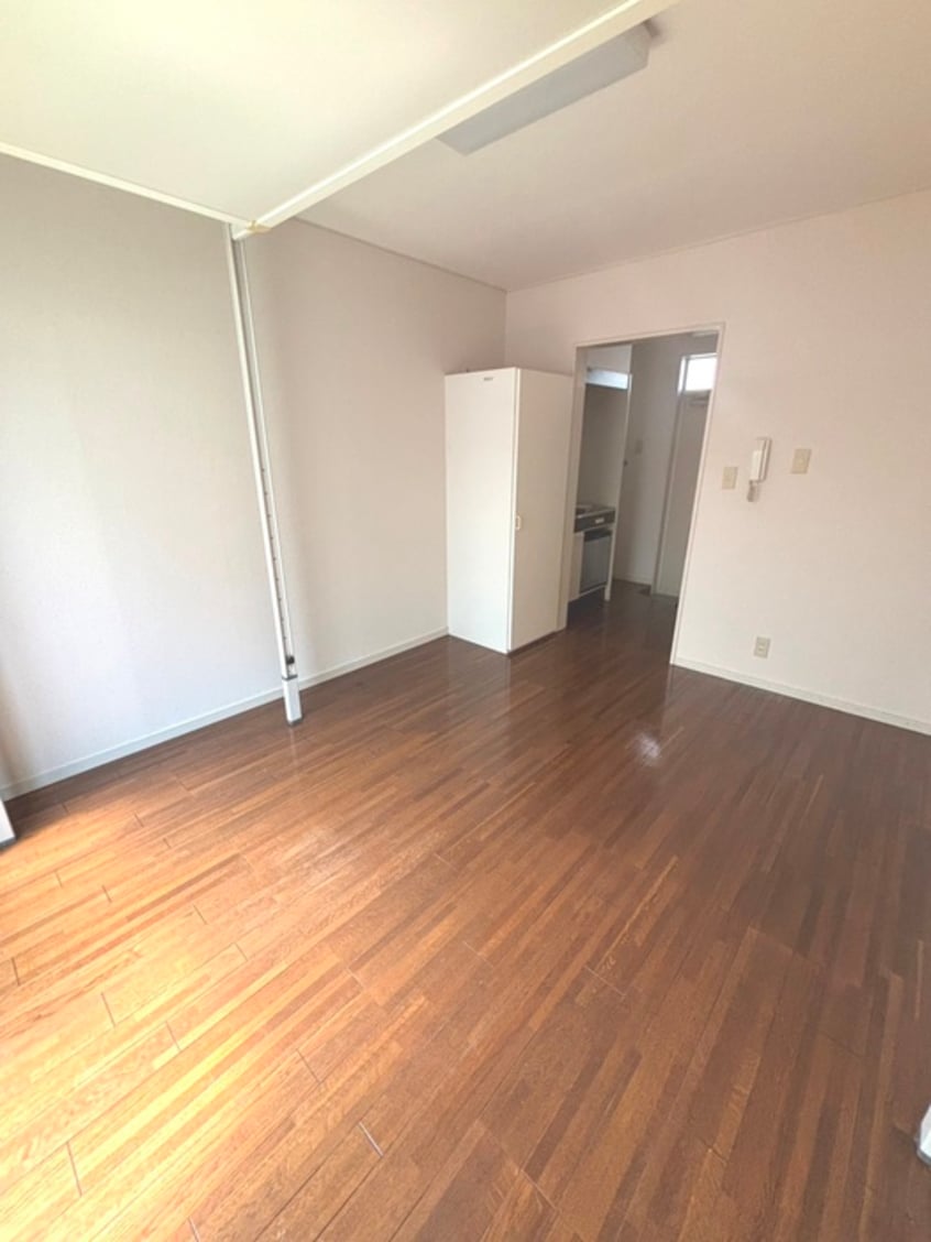 居室 第三通南ハウス