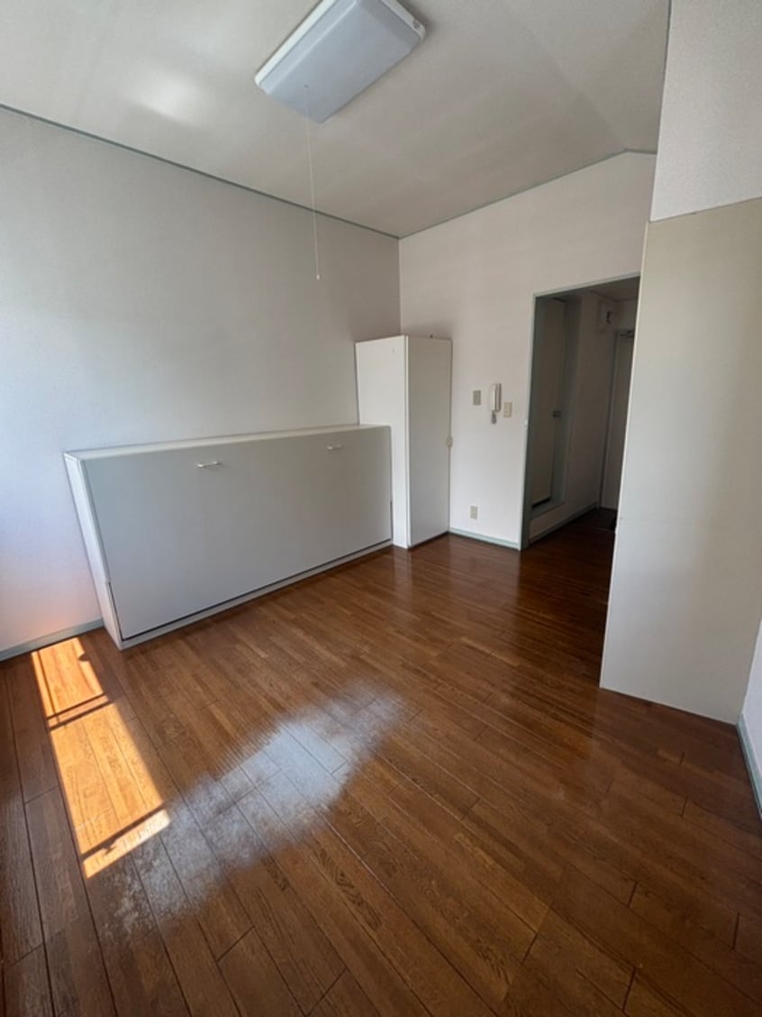 居室 第三通南ハウス