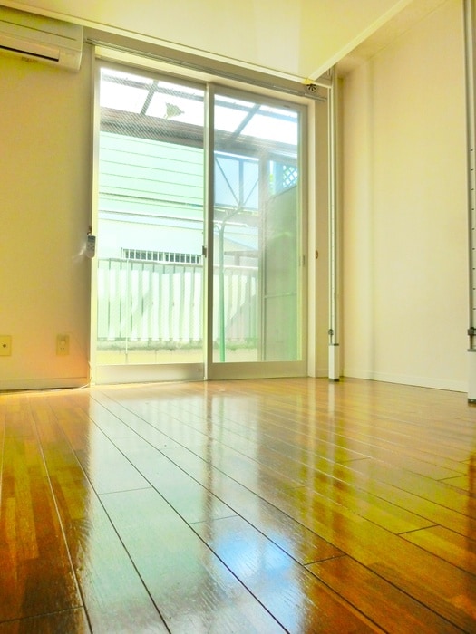 居室 第三通南ハウス