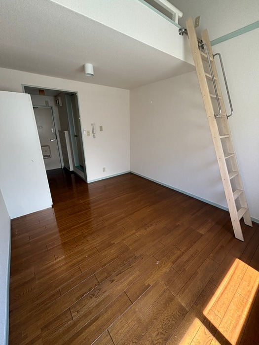 居室 第三通南ハウス