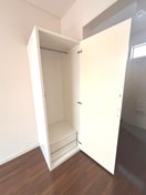 収納 第三通南ハウス