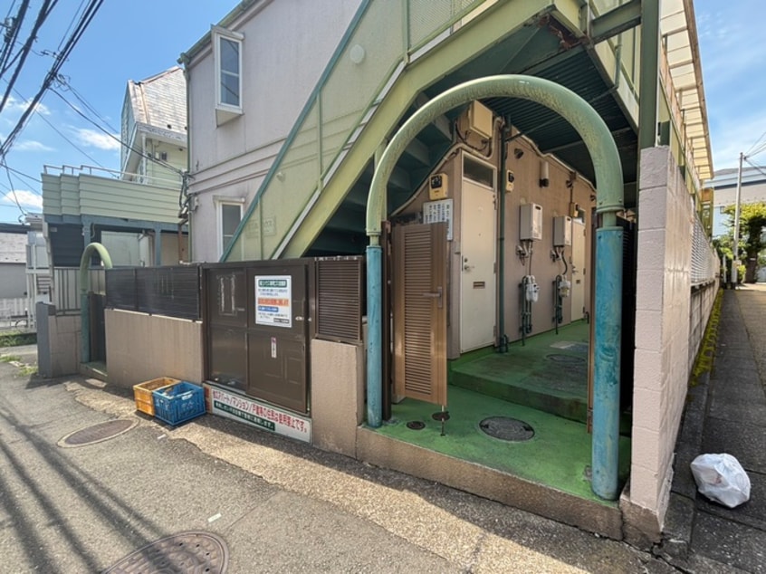 その他 第三通南ハウス