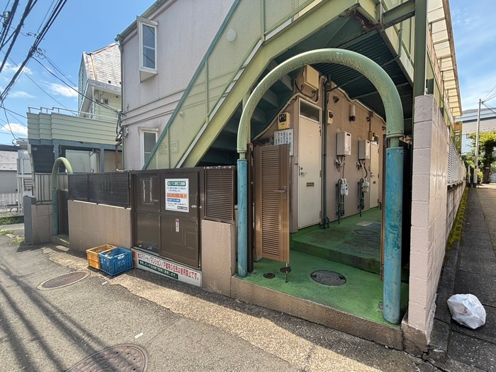 その他 第三通南ハウス